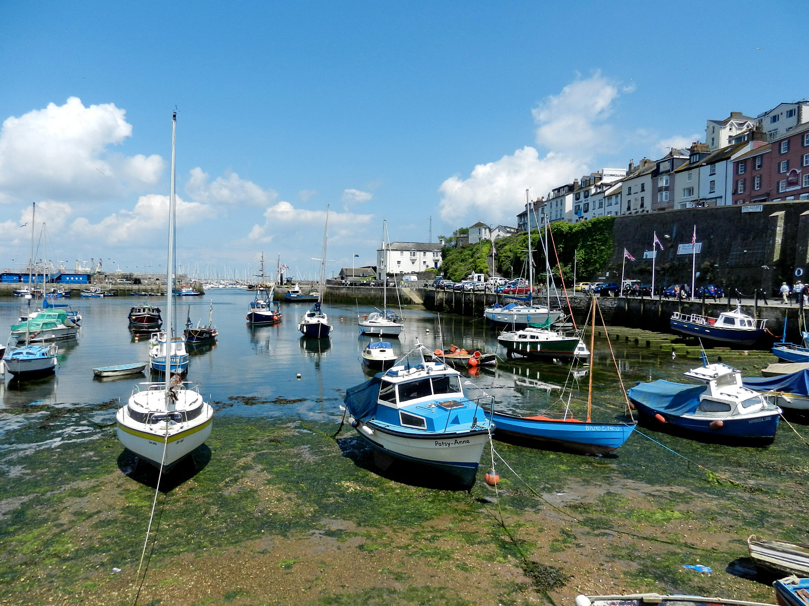 Brixham